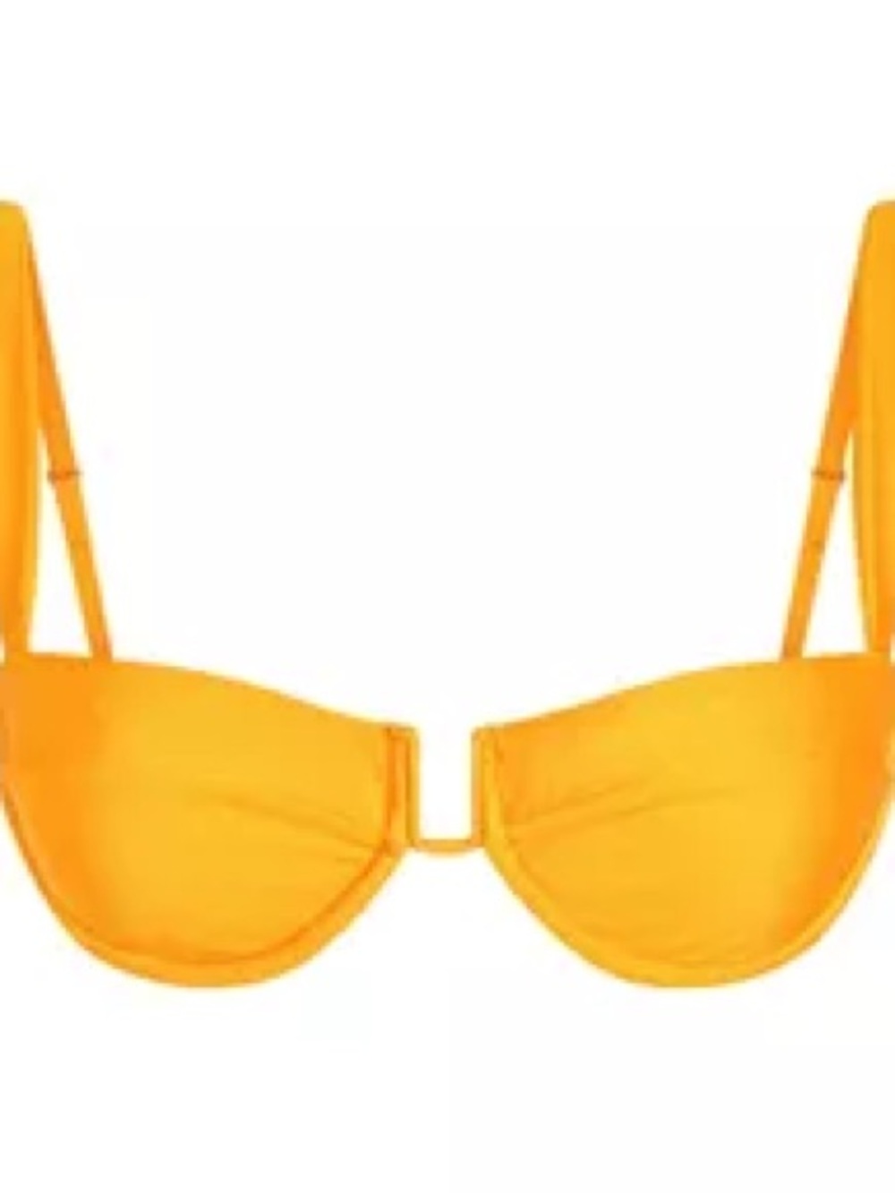 Monday swimwear - 2 pieces set Cala Roja top and Tamarama bottom size Medium - Picture 4 of 16